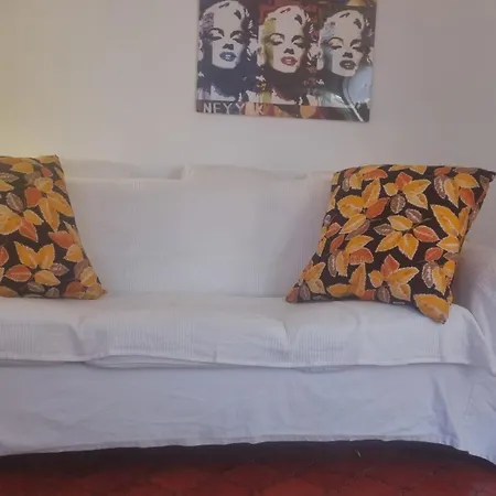 Apartmán La Mansardina Di Mitzi Rapallo